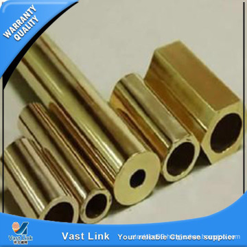 High Quality Copper Pipe for Decoration